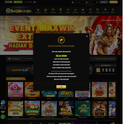 A detailed screenshot showcasing the homepage of pinoytvserieshd.com, highlighting its main features and design elements.