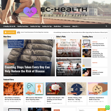 A detailed screenshot showcasing the homepage of www.escortno.com, highlighting its main features and design elements.